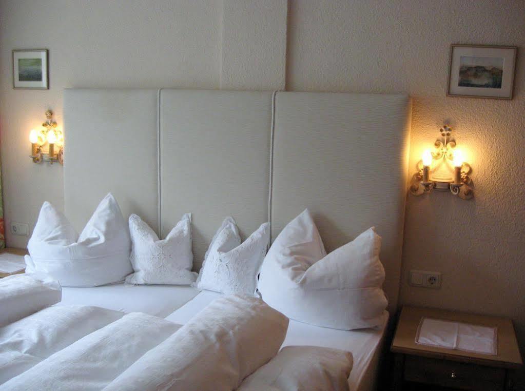 Haus Hamatli Apartment St. Anton am Arlberg Exterior foto
