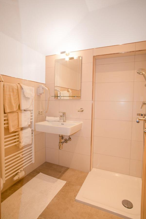 Haus Hamatli Apartment St. Anton am Arlberg Exterior foto